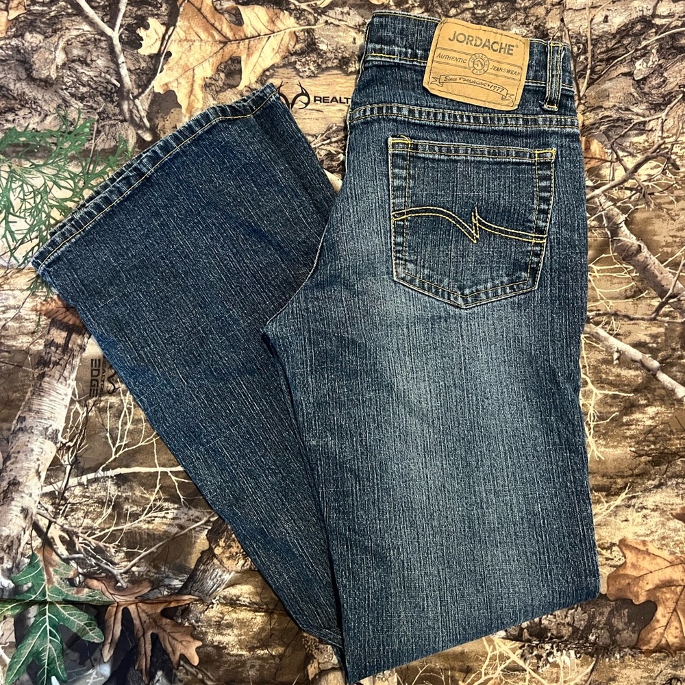 Jordache Jeans